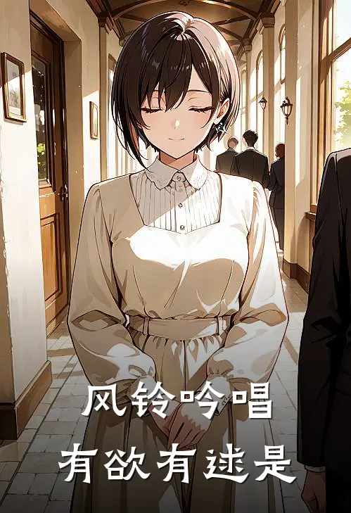 风铃吟唱,有欲有逑是