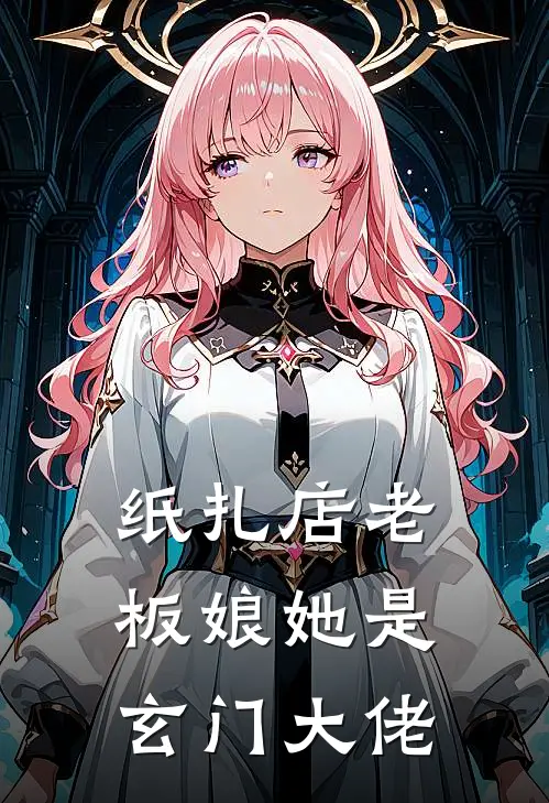 纸扎店老板娘她是玄门大佬(陈二狗陈昭愿)全本免费完结小说_小说完结免费纸扎店老板娘她是玄门大佬陈二狗陈昭愿