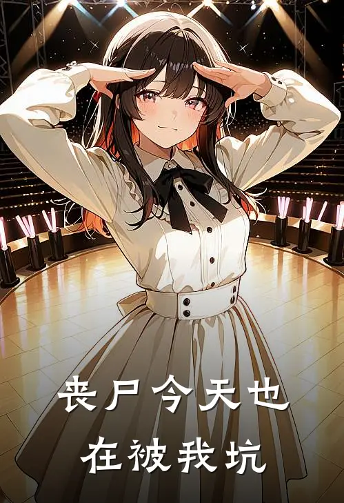 丧尸今天也在被我坑