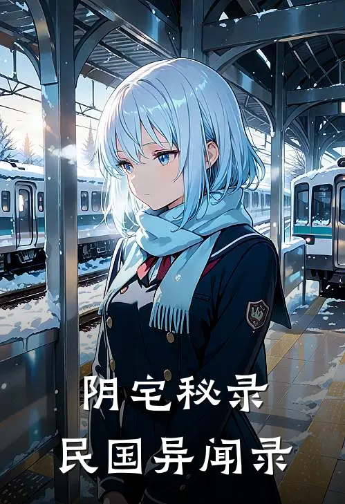 阴宅秘录：民国异闻录(周明远刘明川)全本免费小说_阅读免费小说阴宅秘录：民国异闻录周明远刘明川