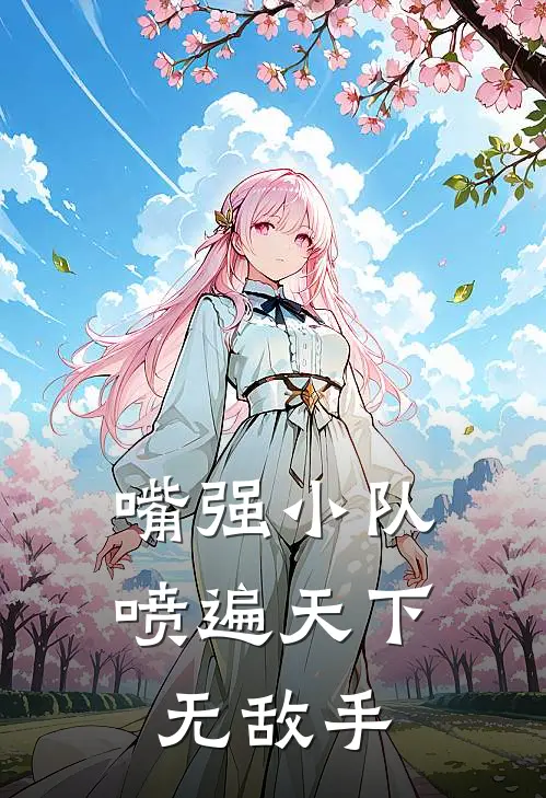 嘴强小队喷遍天下无敌手