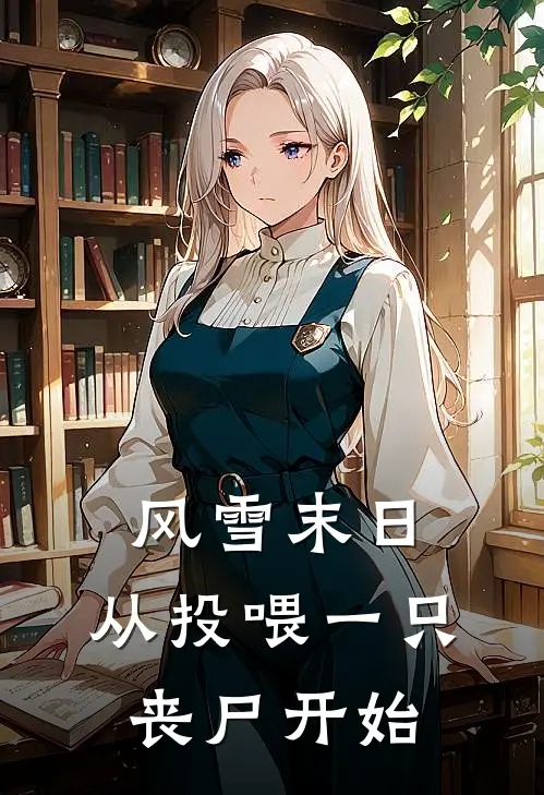 风雪末日：从投喂一只丧尸开始