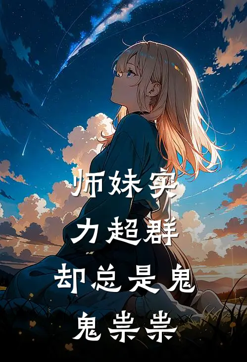 师妹实力超群，却总是鬼鬼祟祟