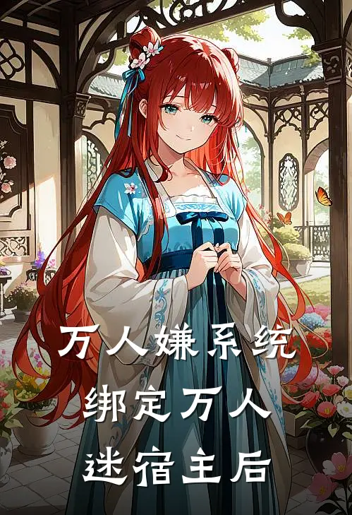 万人嫌系统绑定万人迷宿主后