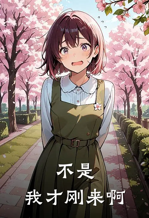 不是，我才刚来啊陆朝阳阳阳全章节免费在线阅读_《不是，我才刚来啊》精彩小说