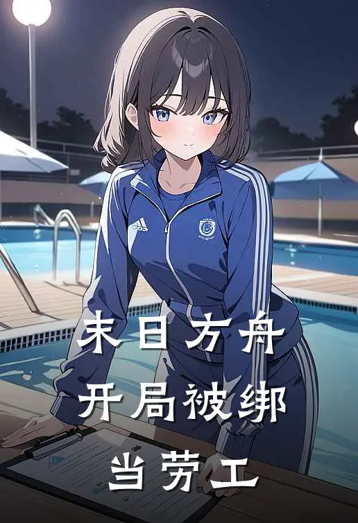 末日方舟：开局被绑当劳工林默程霄推荐完结小说_免费阅读末日方舟：开局被绑当劳工(林默程霄)