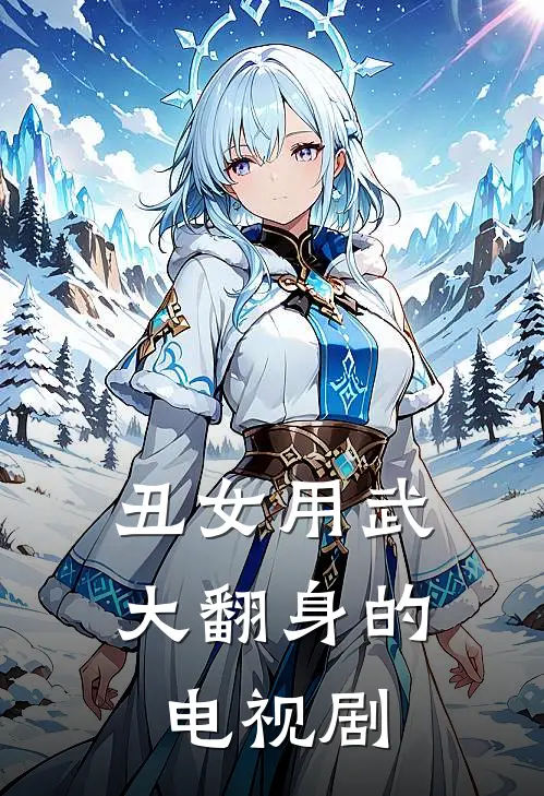 丑女用武大翻身的电视剧