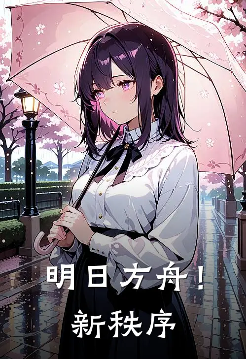 明日方舟！新秩序