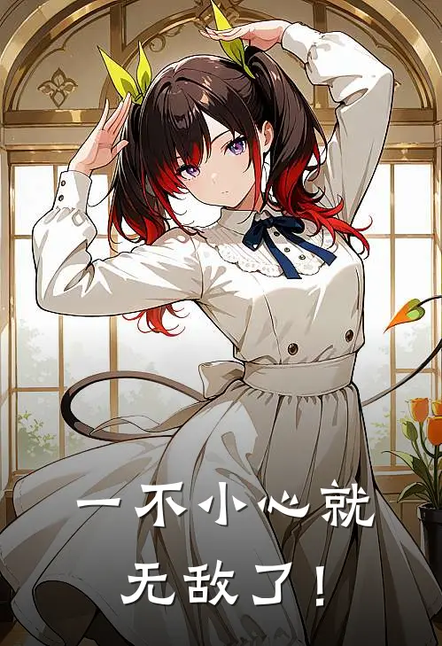 一不小心就无敌了！