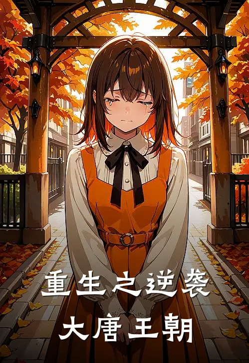 重生之逆袭大唐王朝