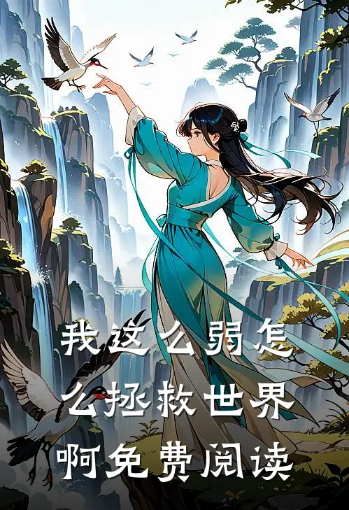 我这么弱怎么拯救世界啊免费阅读