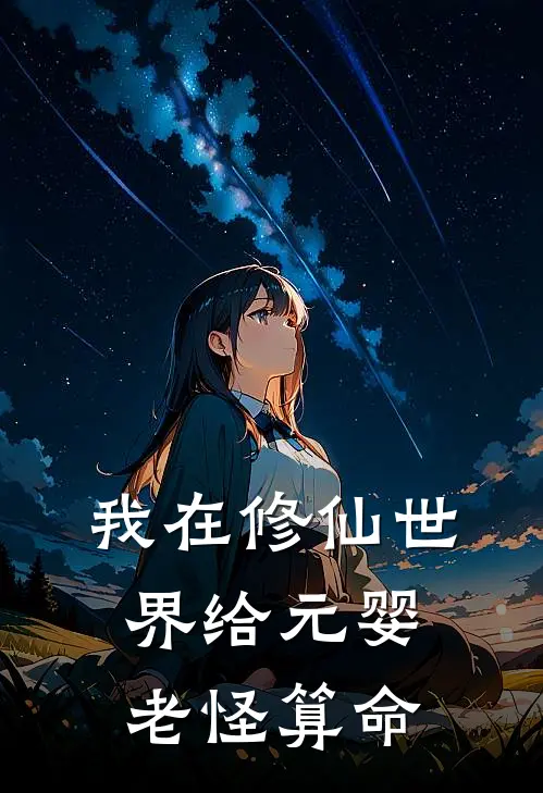 我在修仙世界给元婴老怪算命(林洲楚瑶)免费小说完结_最新推荐小说我在修仙世界给元婴老怪算命(林洲楚瑶)