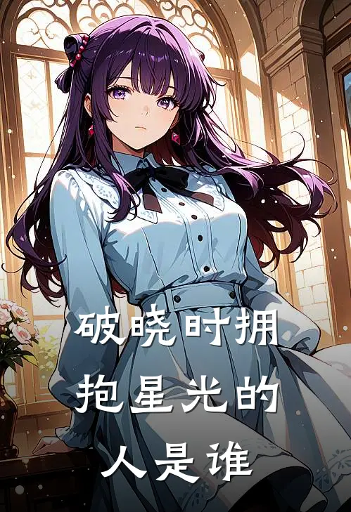 破晓时拥抱星光的人是谁