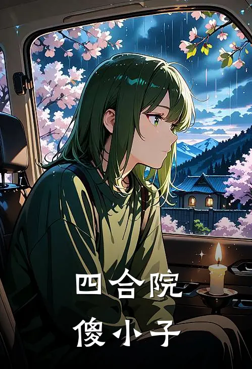 四合院，傻小子(苏麟易中海)全本免费在线阅读_四合院，傻小子最新章节在线阅读