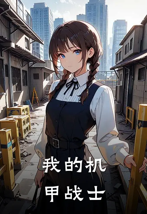 我的机甲战士(扎克贝蒂)在线阅读免费小说_最新章节列表我的机甲战士(扎克贝蒂)
