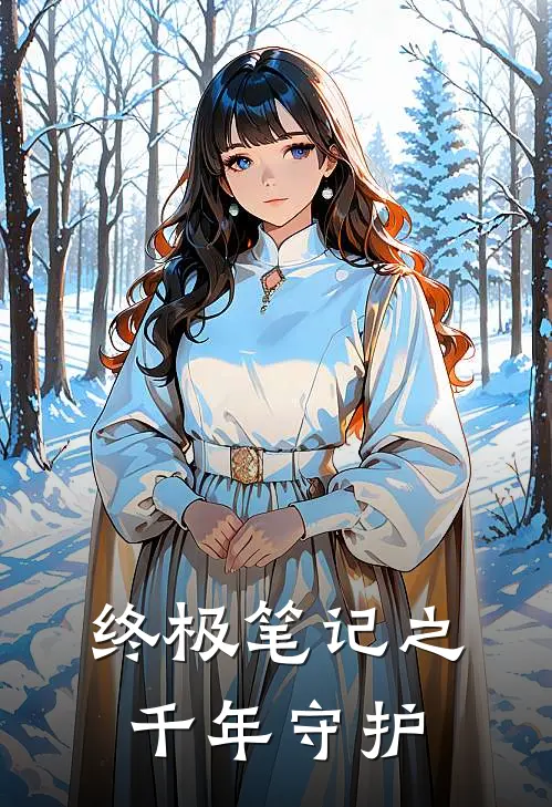 终极笔记之千年守护