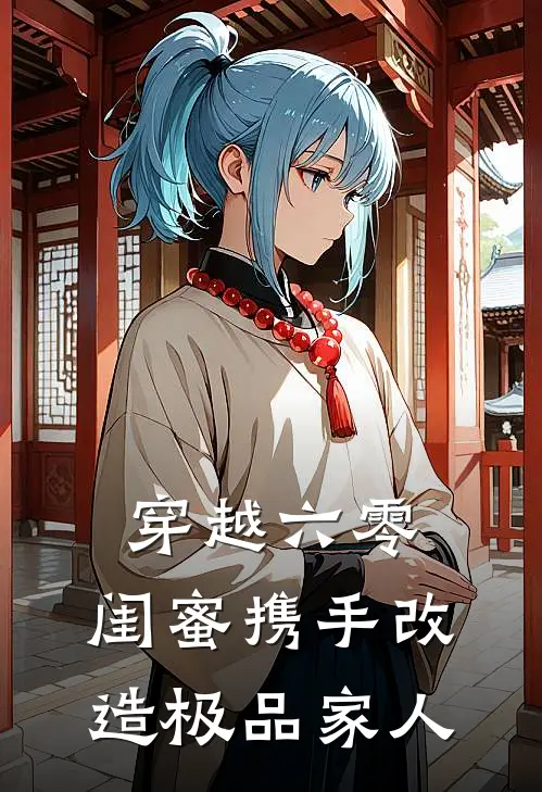 穿越六零：闺蜜携手改造极品家人林晓孙悦最新好看小说_免费小说穿越六零：闺蜜携手改造极品家人(林晓孙悦)