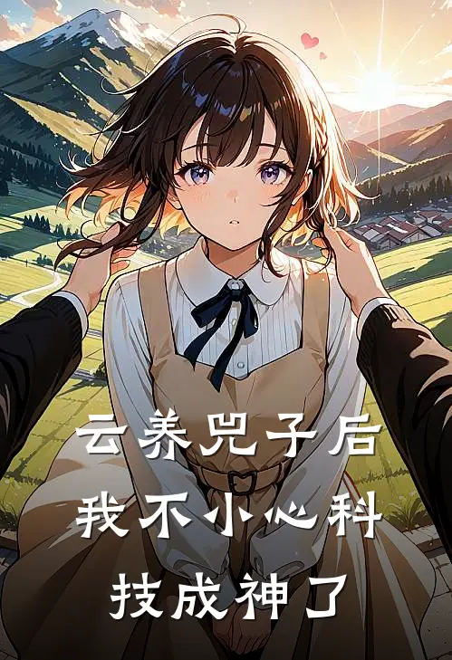 云养兕子后，我不小心科技成神了