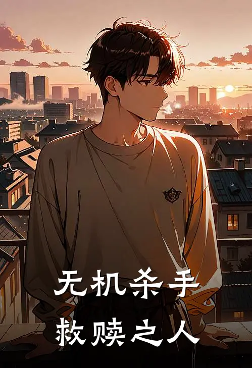 无机杀手：救赎之人