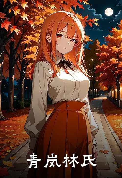 青岚林氏林墨林青阳完本小说大全_免费小说免费阅读青岚林氏(林墨林青阳)