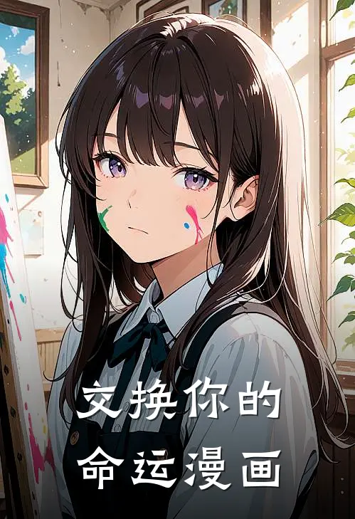 交换你的命运漫画