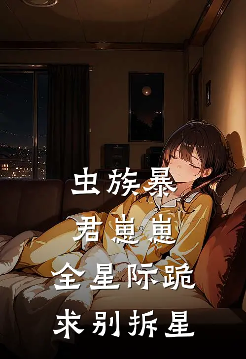 虫族暴君崽崽，全星际跪求别拆星