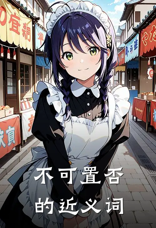 不可置否的近义词