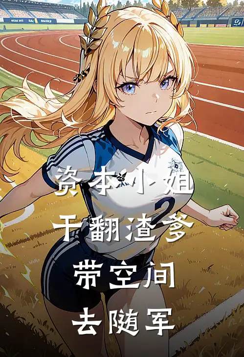 资本小姐干翻渣爹，带空间去随军