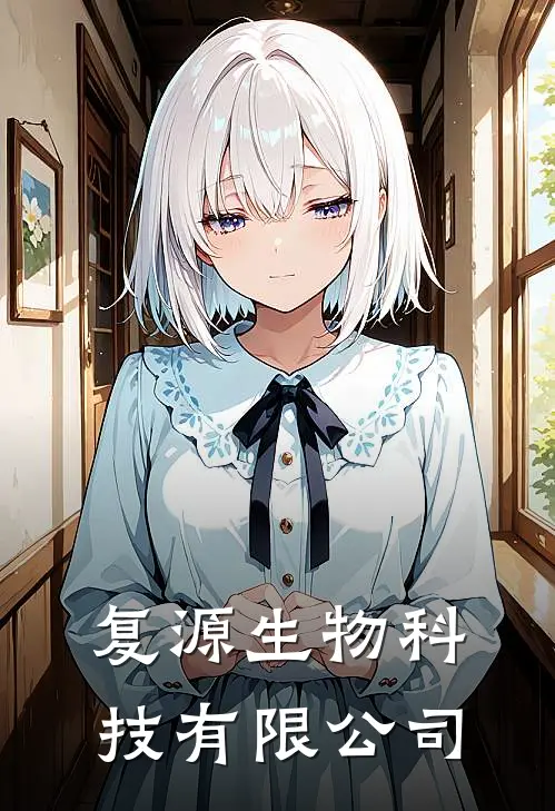 复源生物科技有限公司