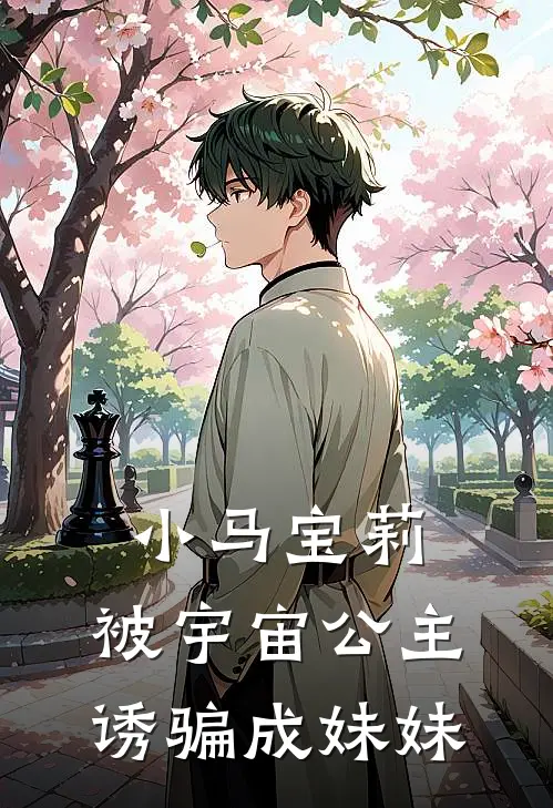 林雨碧琪(小马宝莉：被宇宙公主诱骗成妹妹)全章节在线阅读_(小马宝莉：被宇宙公主诱骗成妹妹)完结版免费阅读