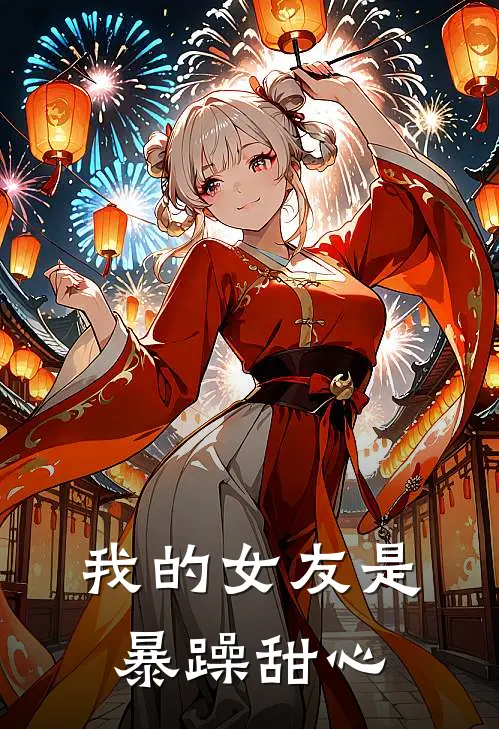 我的女友是暴躁甜心