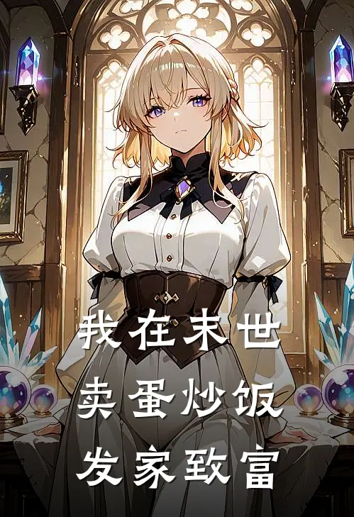 陆时陆时(我在末世卖蛋炒饭发家致富)最新章节免费在线阅读_我在末世卖蛋炒饭发家致富最新章节免费阅读