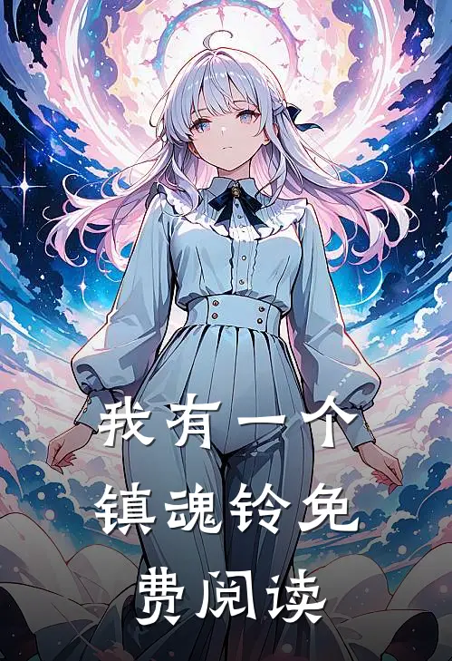 我有一个镇魂铃免费阅读