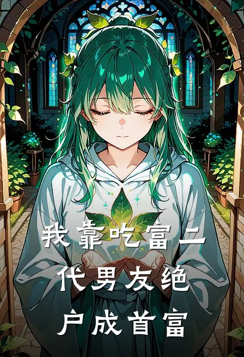 我靠吃富二代男友绝户成首富李瑰意俞飞廉完结版小说_最新章节列表我靠吃富二代男友绝户成首富(李瑰意俞飞廉)