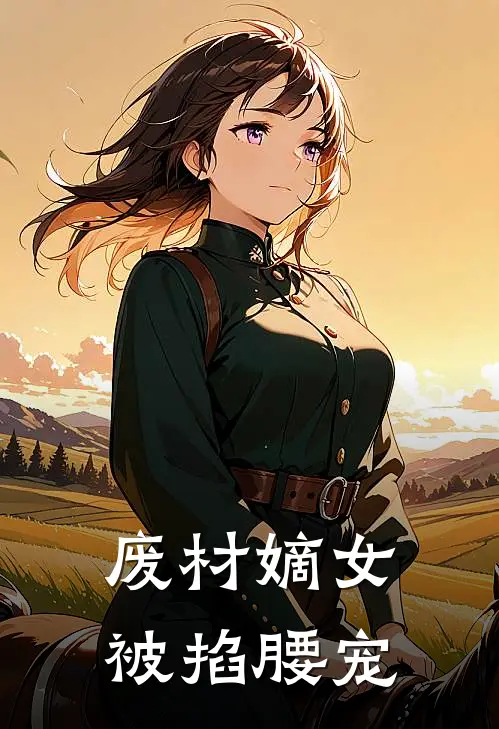 废材嫡女被掐腰宠