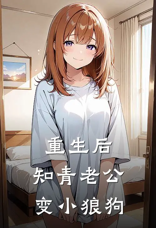 重生后，知青老公变小狼狗