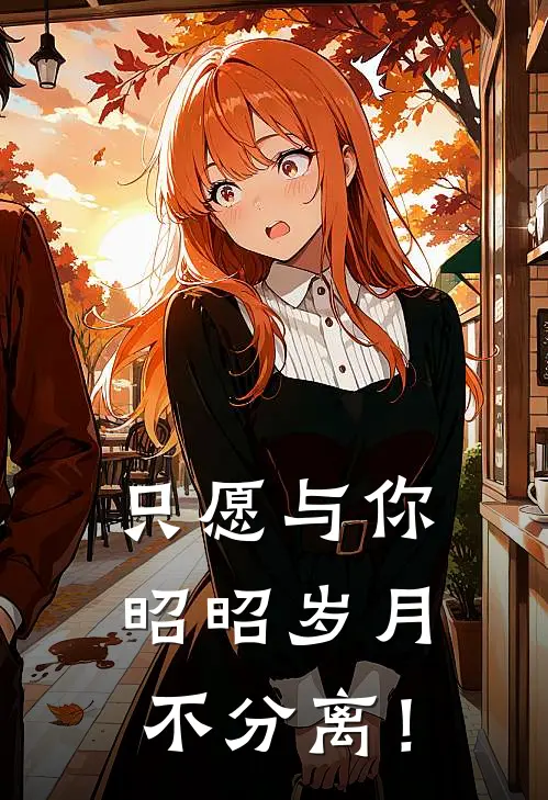 只愿与你昭昭岁月，不分离！陆昭昭徐知意完整版小说_最新章节列表只愿与你昭昭岁月，不分离！(陆昭昭徐知意)