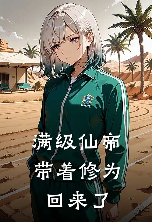 满级仙帝，带着修为回来了(李尘苏妍宁)免费小说全集_完本小说免费阅读满级仙帝，带着修为回来了(李尘苏妍宁)