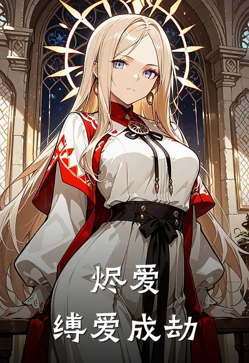 烬爱：缚爱成劫许砚清江逾白推荐完结小说_热门小说在线阅读烬爱：缚爱成劫(许砚清江逾白)