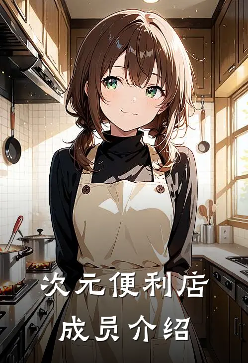 次元便利店成员介绍