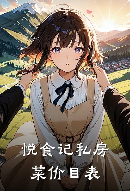 悦食记私房菜价目表