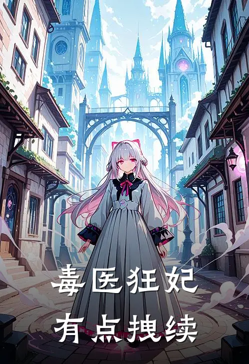 毒医狂妃有点拽续叶绯染云琛完整免费小说_热门小说阅读毒医狂妃有点拽续叶绯染云琛