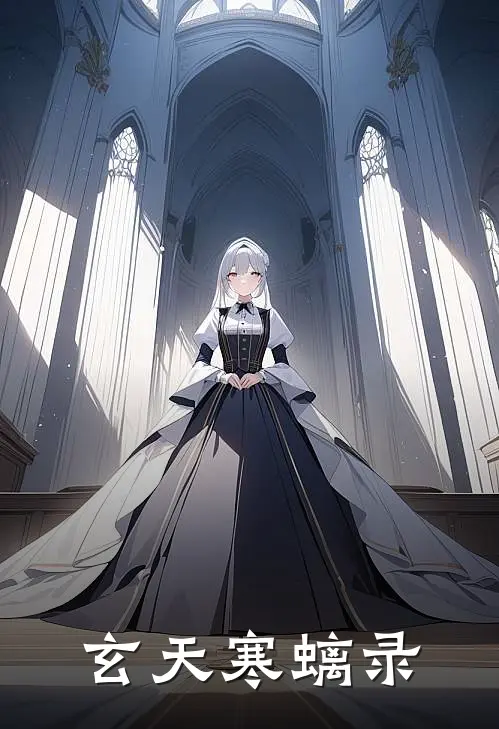 玄天寒螭录