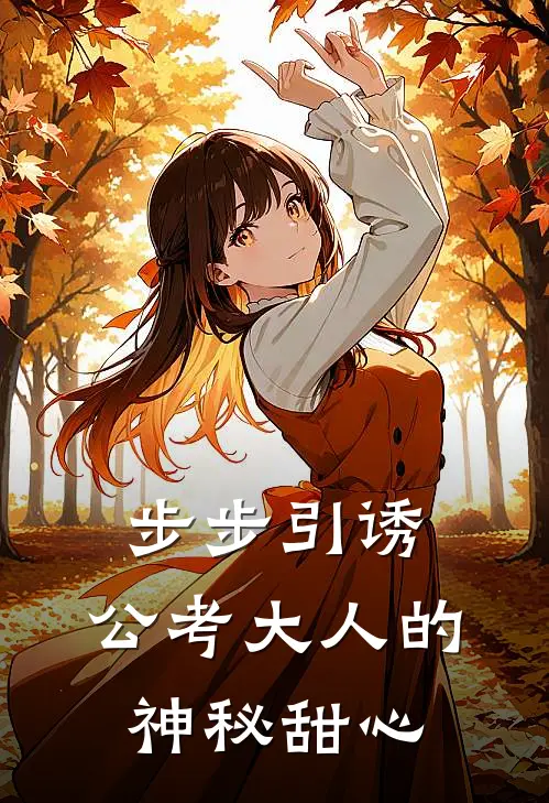 步步引诱：公考大人的神秘甜心