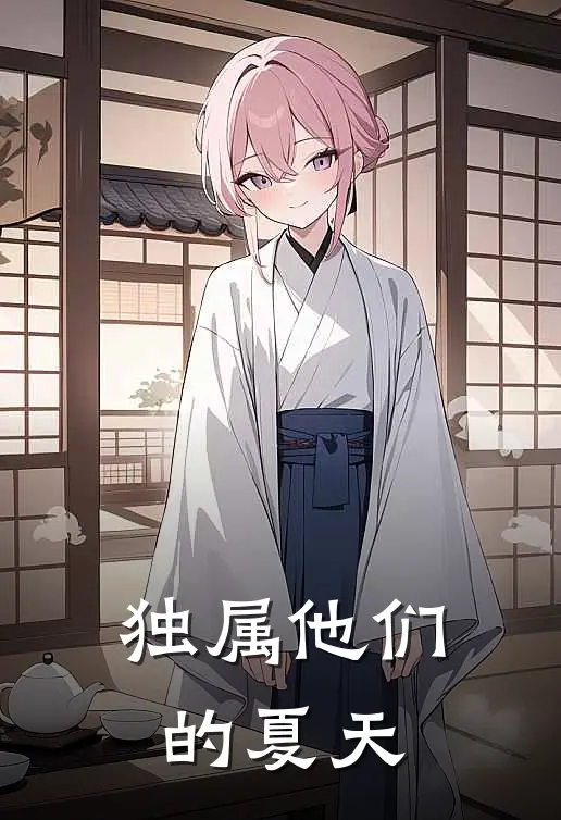 独属他们的夏天