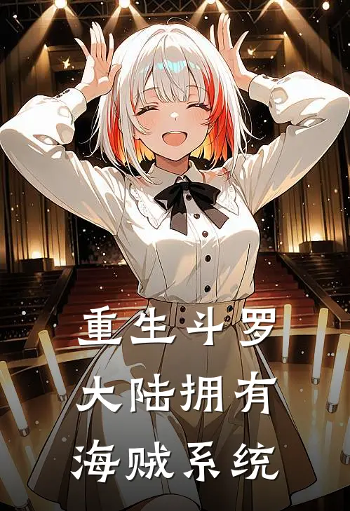 重生斗罗大陆拥有海贼系统