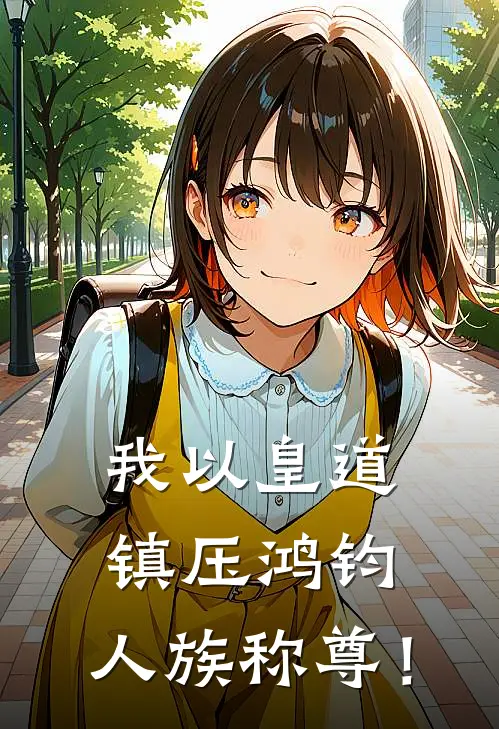 我以皇道镇压鸿钧，人族称尊！(天衡鸿钧)全文在线阅读_(我以皇道镇压鸿钧，人族称尊！)精彩小说