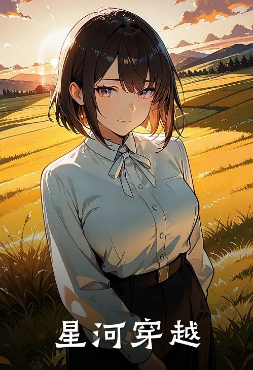 星河穿越(苏明赵凝)完结小说推荐_小说全文免费阅读星河穿越苏明赵凝