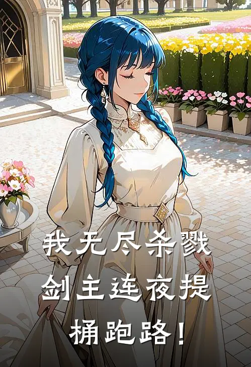 我无尽杀戮，剑主连夜提桶跑路！