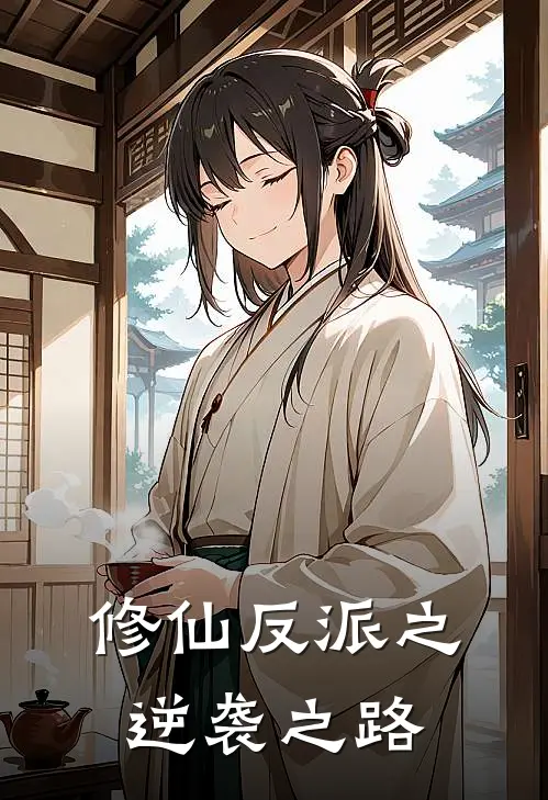 修仙反派之逆袭之路